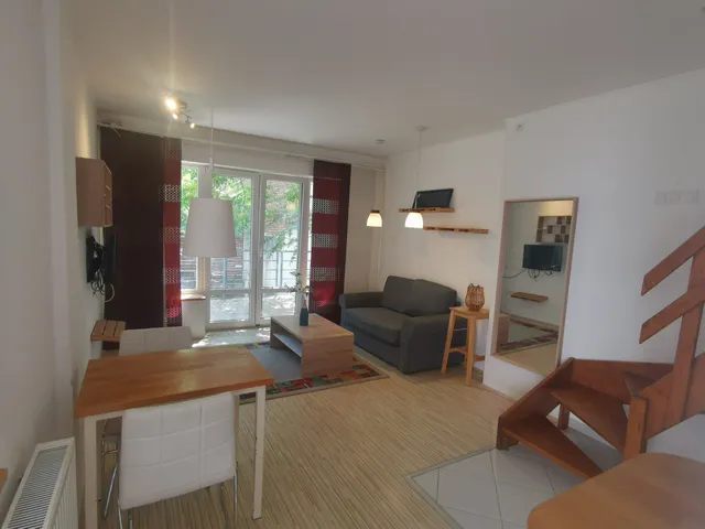 Eladó lakás Pécs, Belváros 54 nm