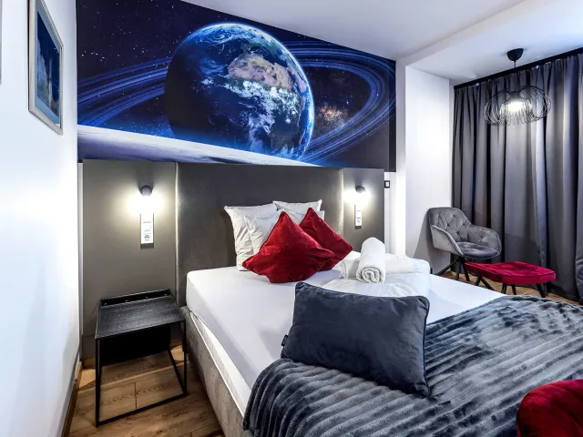 Kiadó lakás Pécs, Belváros 36 nm