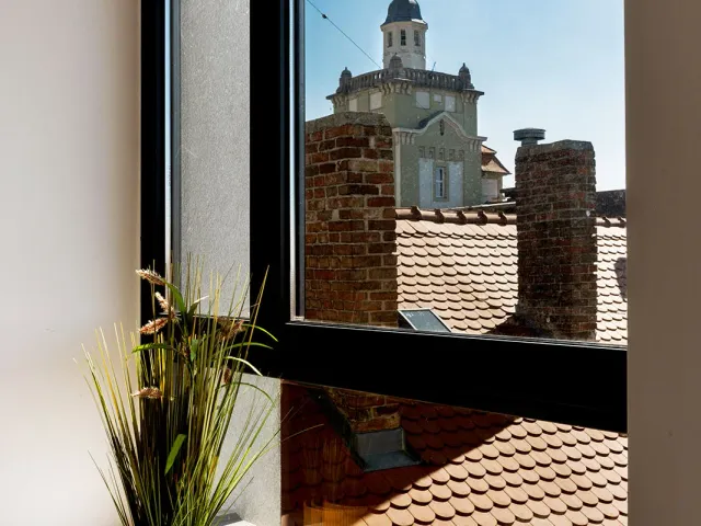 Kiadó lakás Pécs, Belváros, Rákóczi út 38 nm