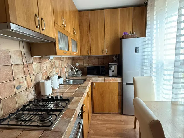 Eladó lakás Pécs, Egyetemváros 54 nm