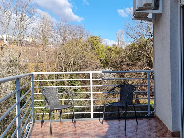 Eladó lakás Pécs, Egyetemváros, Damjanich 56 nm