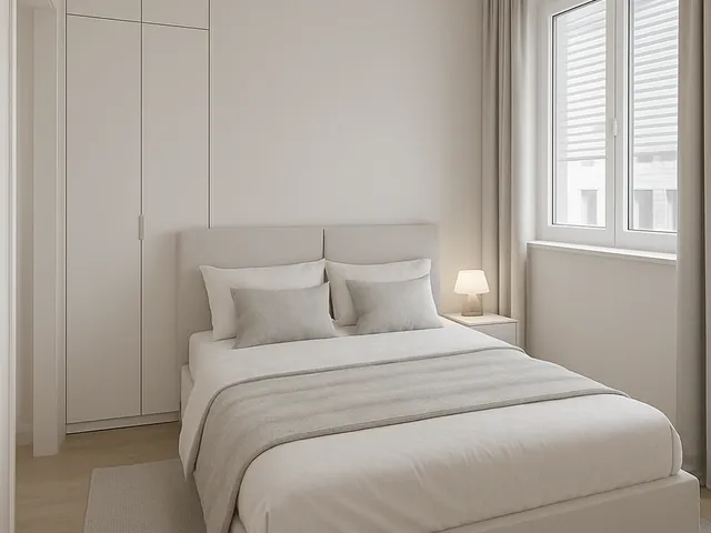 Eladó lakás Pécs, Belváros, Rákóczi 51 nm