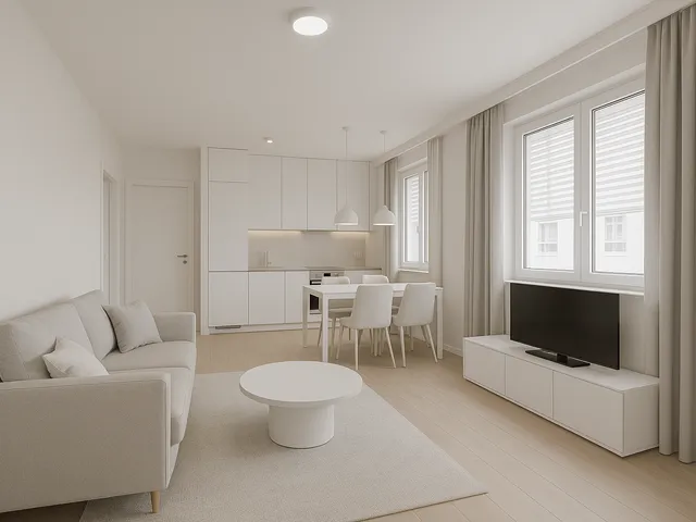 Eladó lakás Pécs, Belváros 51 nm