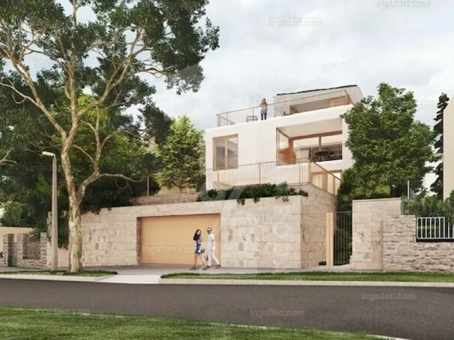 Eladó lakás Pécs, Mecsekoldal 143 nm