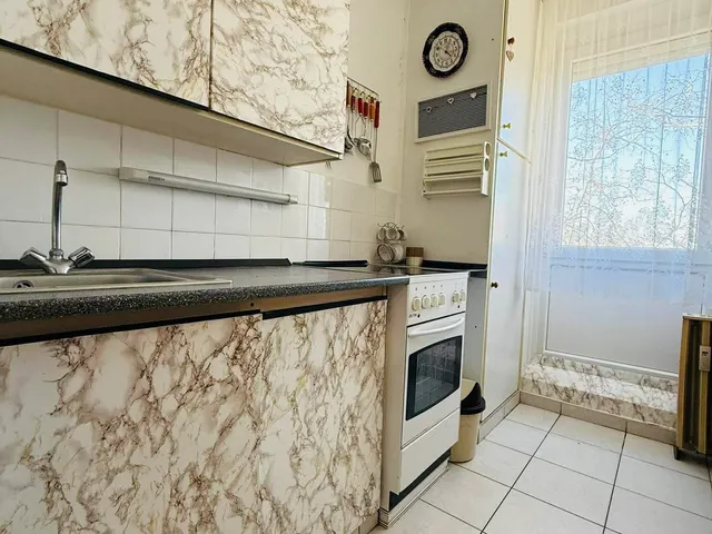 Eladó lakás Pécs, Kertváros, Tildy Zoltán utca 40 nm