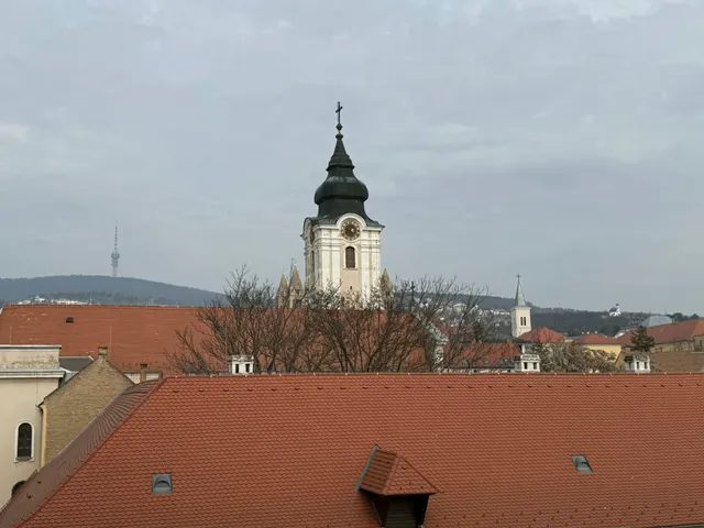 Eladó lakás Pécs, Belváros, Rákóczi ut 3 62 nm