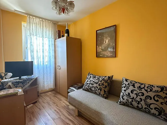 Eladó lakás Pécs, Kertváros 40 nm