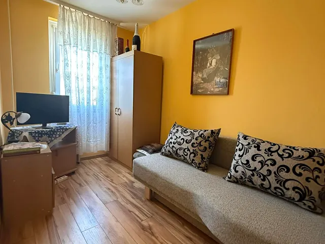 Eladó lakás Pécs, Kertváros 40 nm