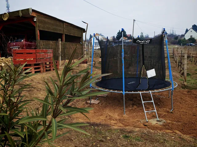 Eladó ház Pécs, Mecsekoldal, Bibic dűlő 65 nm