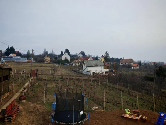 Eladó ház Pécs, Mecsekoldal, Bibic dűlő 65 nm