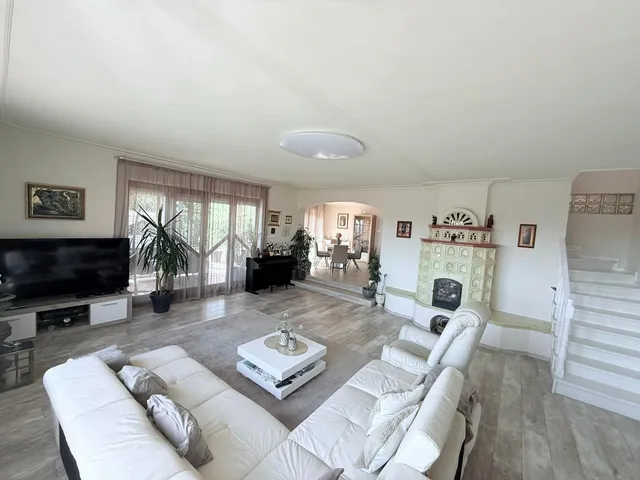 Eladó ház Pécs 360 nm