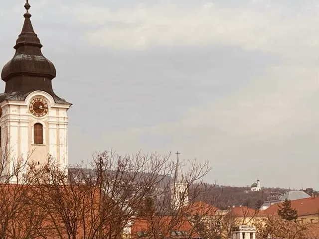 Eladó lakás Pécs, Belváros 62 nm