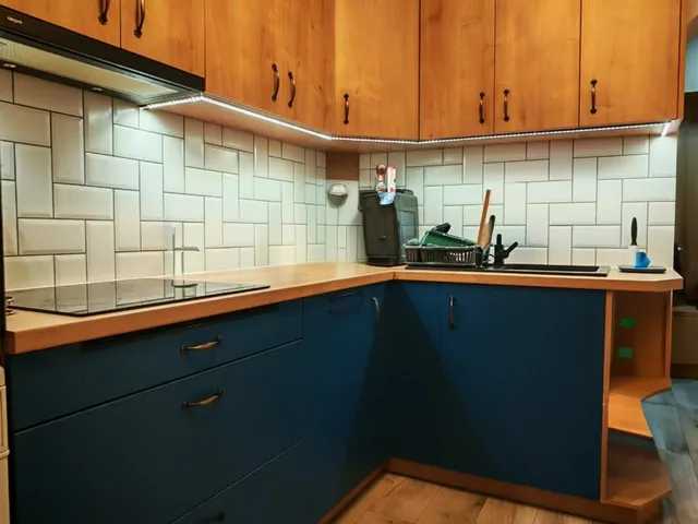 Eladó lakás Pécs, Kertváros, Németh László 57 nm