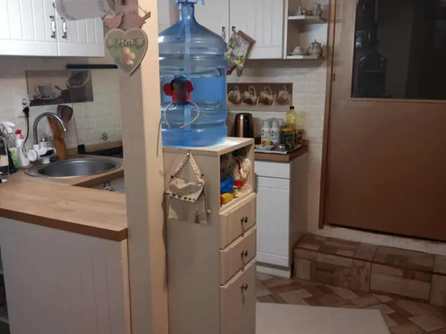 Eladó üdülő és hétvégi ház Pécs, Rácváros 65 nm