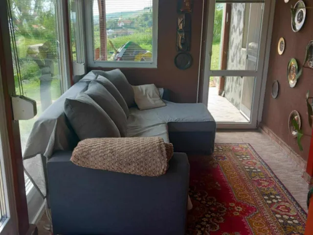 Eladó üdülő és hétvégi ház Pécs, Rácváros 65 nm