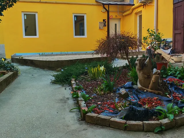 Eladó lakás Pécs, Belváros, Mária utca  52 nm