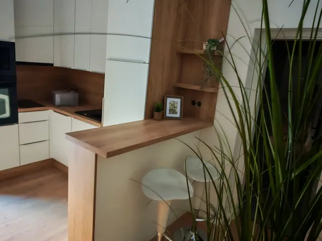 Eladó lakás Pécs, Belváros 24 nm