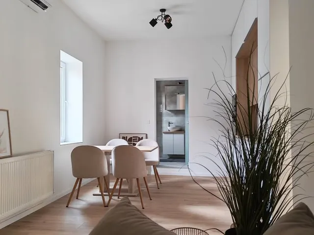 Eladó lakás Pécs, Belváros 52 nm