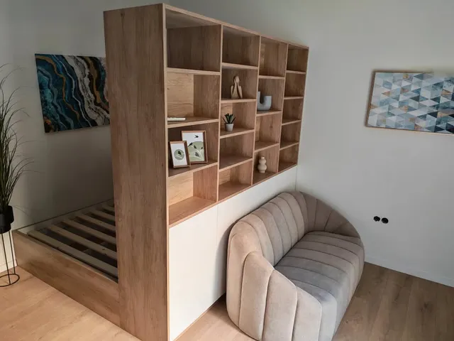 Eladó lakás Pécs, Belváros, Mária utca 24 nm