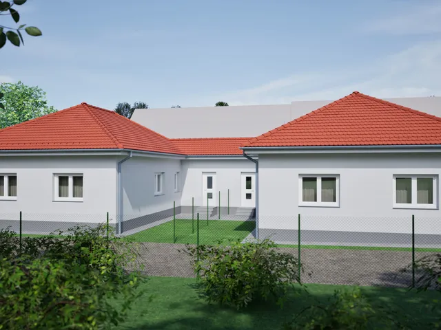 Eladó ház Pécs, Balokány 71 nm