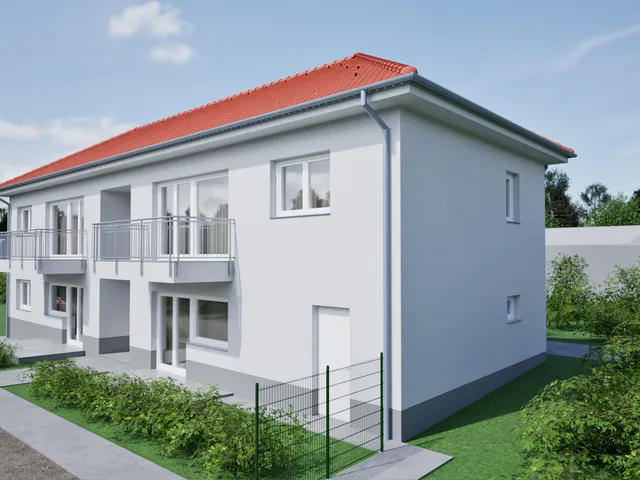 Eladó lakás Pécs, Balokány 45 nm