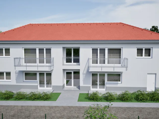 Eladó lakás Pécs, Balokány 55 nm