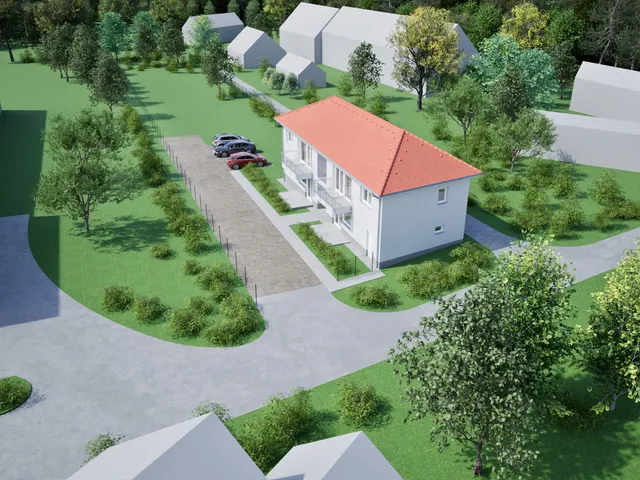 Eladó lakás Pécs, Balokány 55 nm