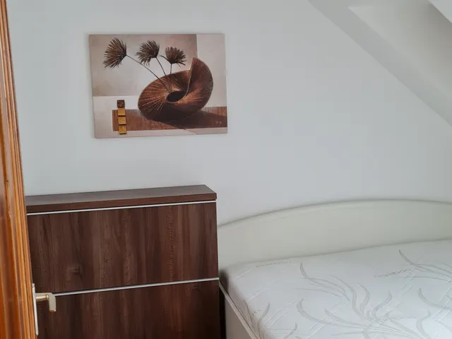 Eladó lakás Pécs, Egyetemváros 56 nm