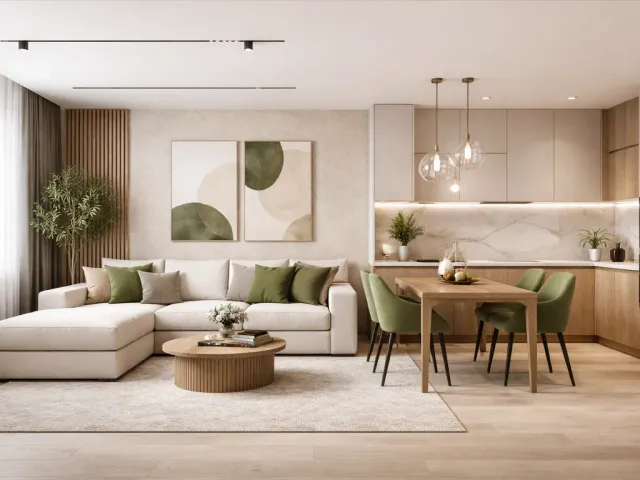 Eladó lakás Pécs, Rigóder 48 nm