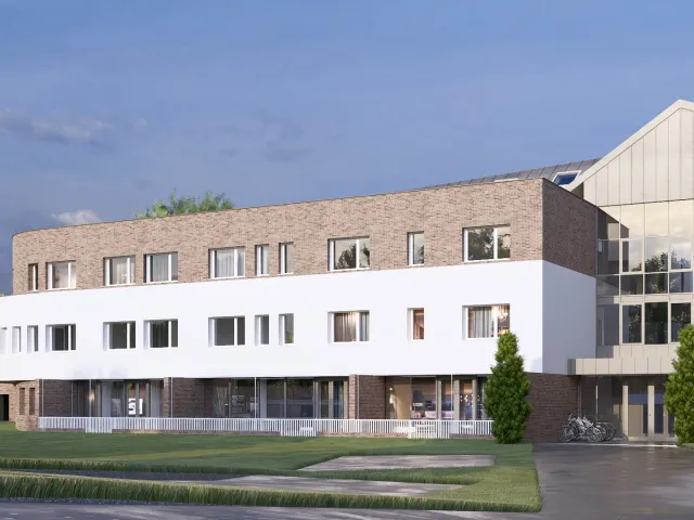 Eladó lakás Pécs, Rigóder 48 nm