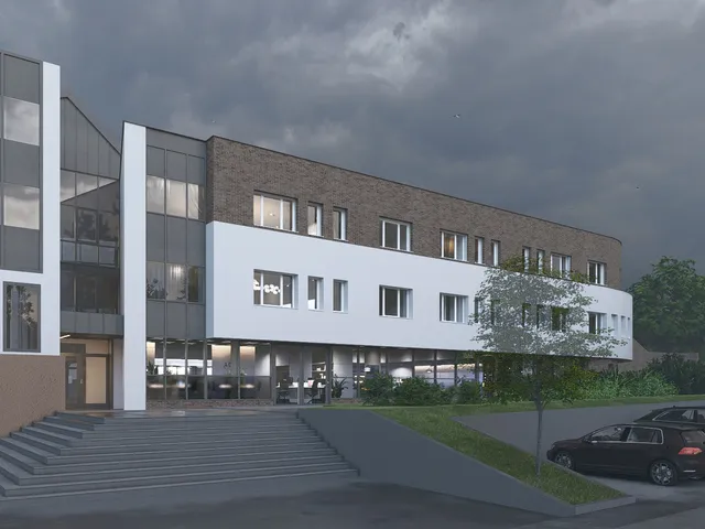 Eladó lakás Pécs, Budai városrész 48 nm