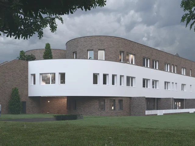 Eladó lakás Pécs, Budai városrész 48 nm