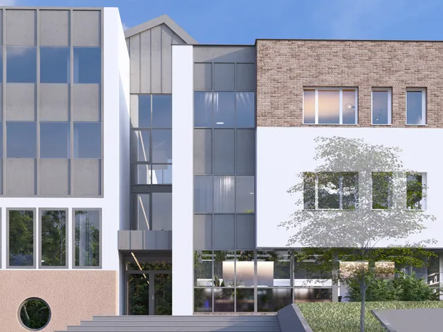 Eladó lakás Pécs, Budai városrész 48 nm