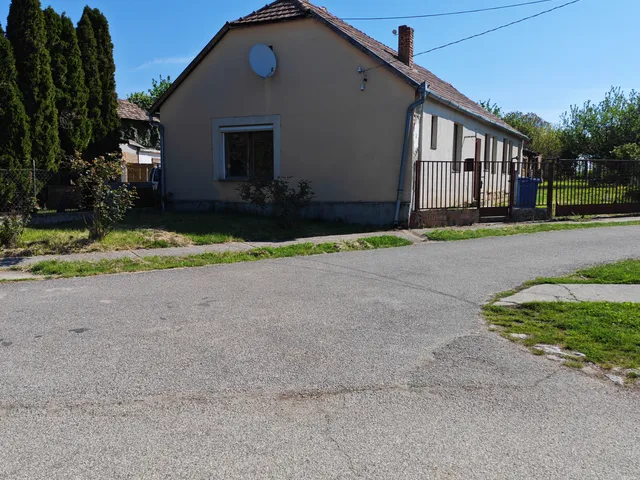 Eladó ház Vokány 100 nm