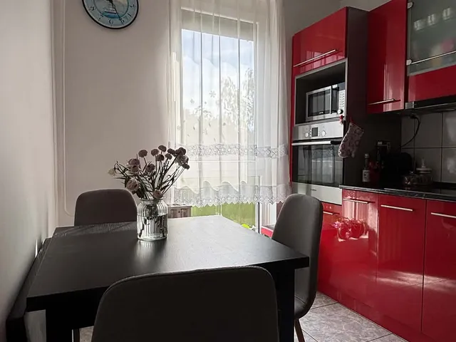 Eladó lakás Pécs, Kertváros 59 nm