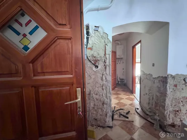 Eladó lakás Kőszeg 49 nm
