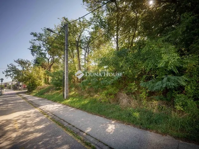 Eladó telek Budapest IV. kerület 405 nm