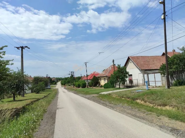 Eladó építési telek, Galgahévíz - 5. nézet