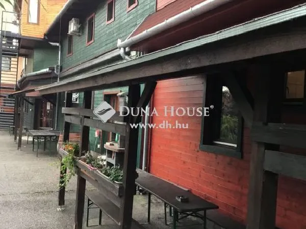 Eladó kereskedelmi és ipari ingatlan Budapest IV. kerület 840 nm