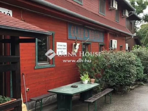 Eladó kereskedelmi és ipari ingatlan Budapest IV. kerület 840 nm