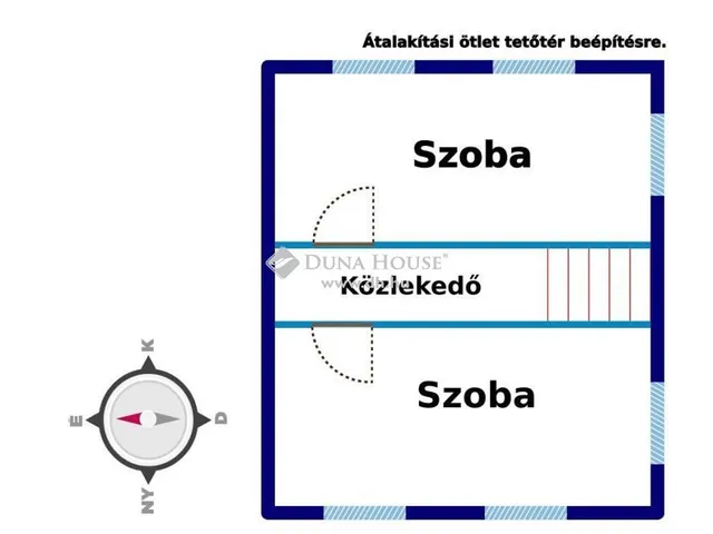 Eladó ház Hévízgyörk 67 nm