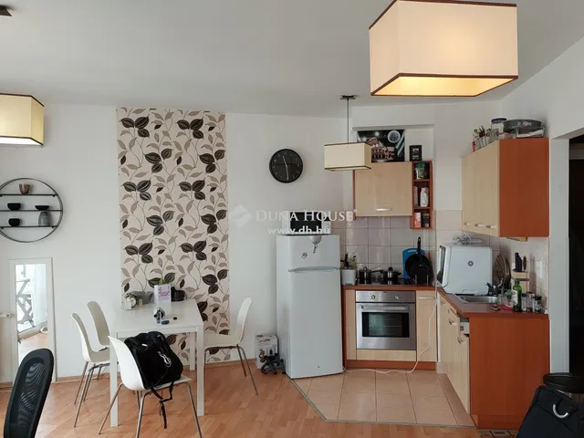 Eladó lakás Budapest VIII. kerület 49 nm