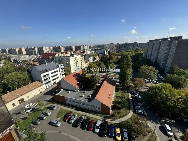 Eladó lakás Budapest IV. kerület 71 nm