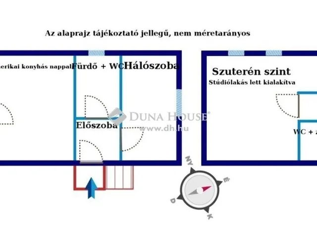 Eladó ház Őrbottyán 50 nm