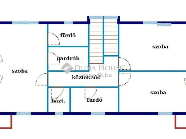 Eladó ház Fót 240 nm