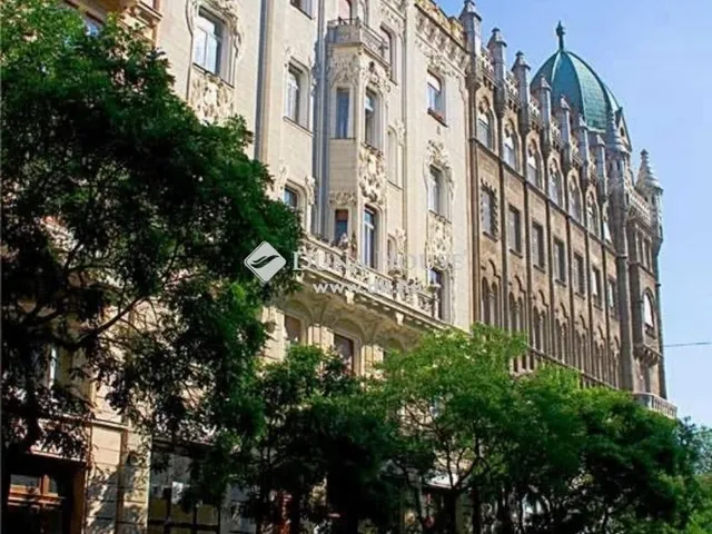 Eladó lakás Budapest V. kerület 29 nm