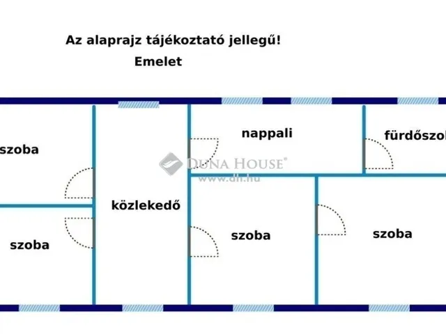 Eladó ház Budapest III. kerület, Békásmegyer-Ófalu 189 nm