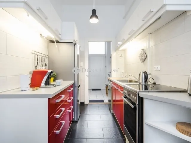 Eladó lakás Budapest VII. kerület 66 nm