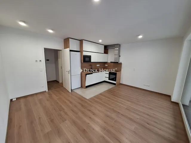 Kiadó lakás Budapest XIII. kerület 32 nm
