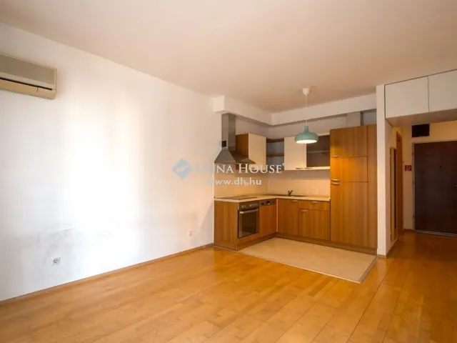 Kiadó lakás Budapest XIII. kerület 41 nm